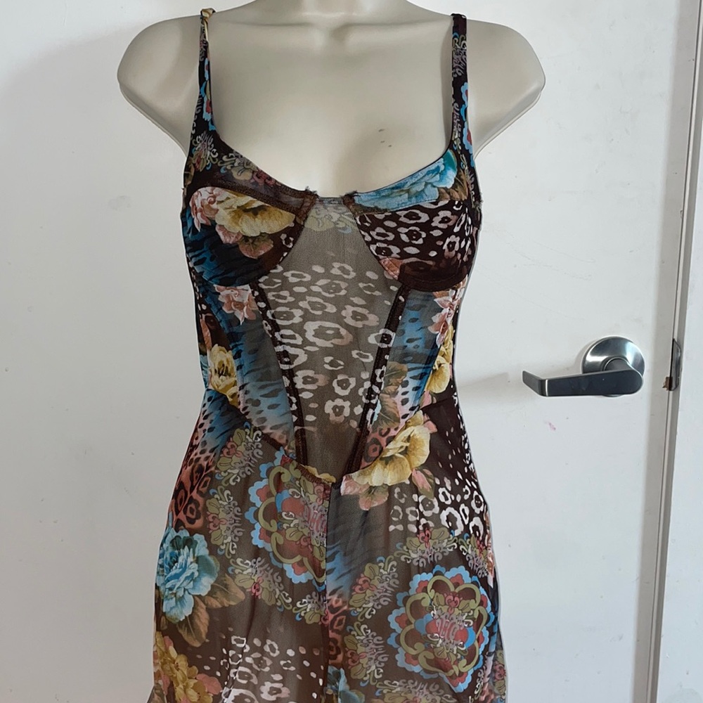 Bodysuit